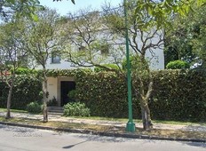 en venta, casa en lomas de chapultepec - 3 habitaciones - 556 m2