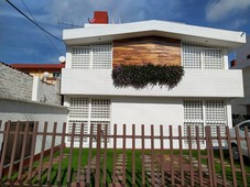 en venta, preciosa casa en ex hacienda coapa