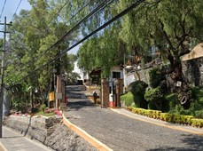 excelente casa en xochimilco, cdmx, no se aceptan creditos