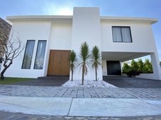 Hermosa Casa Nueva en Venta AUREAL Residencial $7,500,000 MXN