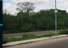 terreno en avenida gran santa fe norte