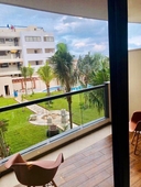 2 cuartos, 109 m supermanzana 12 - condominio tres soles