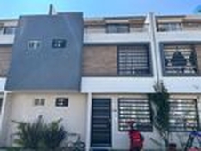 Casa en condominio en renta Los Arcos, Tecámac De Felipe Villanueva, Tecámac
