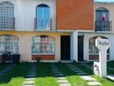 Casa en condominio en Venta Aretusa 1
, San Mateo Otzacatipan, Toluca