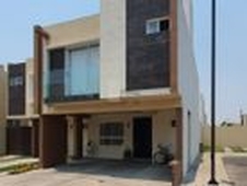 Casa en condominio en Venta Toluca, Estado De México