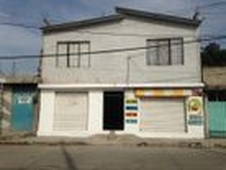 Casa en venta Unión De Guadalupe, Chalco
