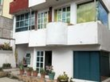 Casa en venta Ecuestre Residencial San José, Tlalnepantla De Baz