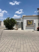 casas en renta - 116m2 - 3 recámaras - aguascalientes - 5,500