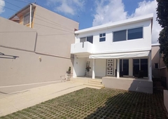 casas en renta - 200m2 - 4 recámaras - cuernavaca - 16,000