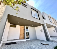 Casas en venta - 115m2 - 3 recámaras - Zapopan - $4,195,000