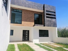 Casas en venta - 160m2 - 3 recámaras - Tlaxcala - $2,049,000