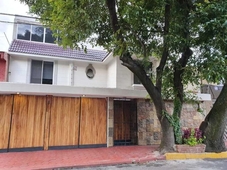 Casas en venta - 214m2 - 5 recámaras - Bosque Residencial del Sur - $8,250,000