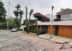 casas en venta - 470m2 - 3 recámaras - fuentes del pedregal - 15,900,000