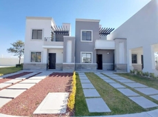 casas en venta - 90m2 - 2 recámaras - san andrés de las salinas - 1,020,000