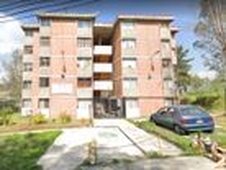 departamento en venta oceano atlantico 2, lomas lindas 2a seccion, atizapán de zaragoza, estado de méxico