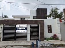 Doomos. (ACV2106) Casa en Venta Col. Laguna de La Puerta , Tampico