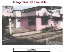 Doomos. Casa en Venta 2 Recamaras, en Fracc. la Arbolada, Huixtla, Chiapas, Escritura y Posesión, Solo contado, Muy negociable, Clave 58046