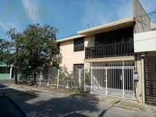 doomos. casa en venta ubicado en col. del maestro, madero tamaulipas.