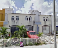 Doomos. Casa Adjudicada en Cancun Quintana Roo