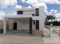 Doomos. CASAS EN VENTA EN CONKAL