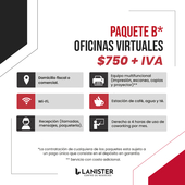 oficinas virtuales en promoción