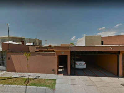 (37 Mob) Casa En Ampliacion La Rosita, Torreon Cohuila.