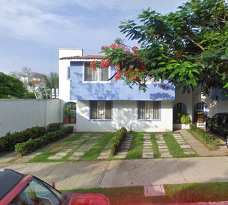 7- Se Vende Casa En Zona Exclusiva De Ixtapa Zihuatanejo - Edo De Guerrero Cerca De La Playa ¡¡pago Directamente Con Institucion Bancaria!! -7