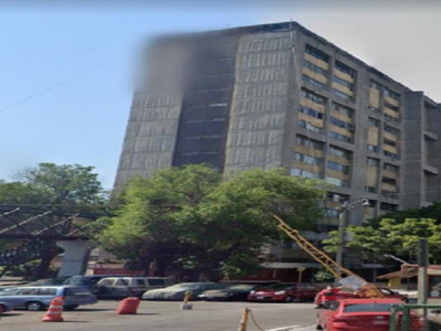 9:11 Venta De Departamento En Cuauhtemoc-tlatelolco !excelente Oportunidad¡ Por Debajo De Su Valor Comercial