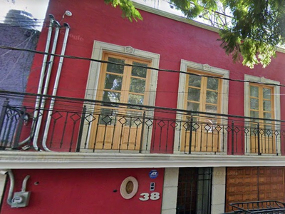 Al23--casa En Ignacio Zaragoza 38 De Remate Bancario
