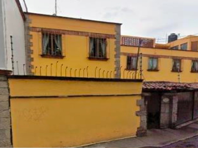 Aprovecha Espectacular Casa En Diego Rivera 26 El Reloj, Coyoacán Ultimos De La Zona