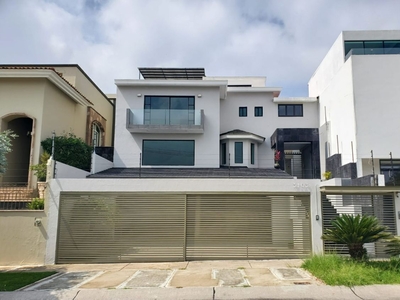 Casa en Bugambilias con vista panorámica