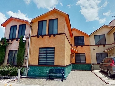 Casa en condominio en renta Lázaro Cárdenas 32, Mz 015, Santiago Tepalcapa, 54743 Cuautitlán Izcalli, Méx., México