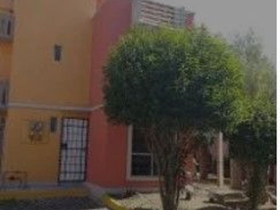 Casa en condominio en venta Hacienda Cuautitlan, Cuautitlán, Estado De México, México