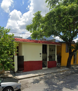Casa En Guadalupe, Nuevo León