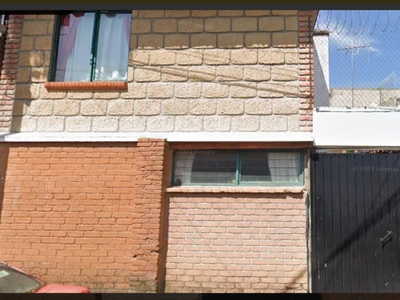 Casa En Mamaey 10, Pueblo Nuevo Alto, Magdalena Contreras, Cdmx - Rom