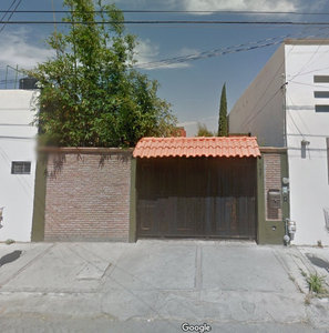 Casa En Ramos Arizpe Coahuila Jtt