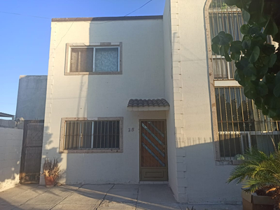 Casa En Renta En Villas De La Ibero En Torreon