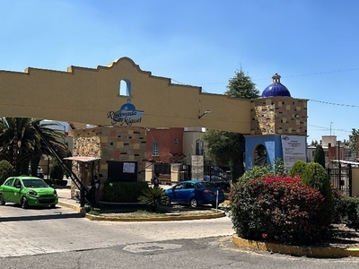 Casa en renta San Antonio, Cuautitlán Izcalli, Cuautitlán Izcalli