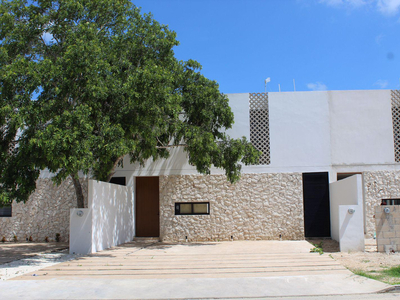Casa En San Antonio Hool