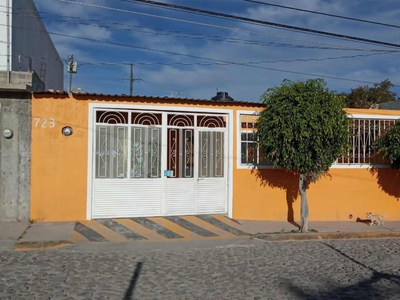 Casa En San Jose El Alto 2 Departamentos