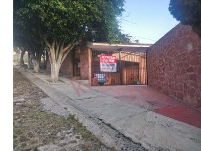 Casa En Venta Arboledas