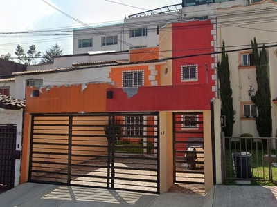 Casa en venta Avenida Océano Atlántico 17, Mz 001, Lomas Lindas, Ciudad López Mateos, Estado De México, México