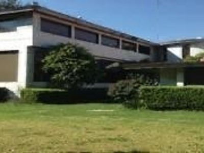 Casa en venta Bosques De Las Lomas, Cuajimalpa De Morelos