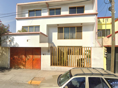 Casa en venta C. 317 132, Nueva Atzacoalco, 07420 Ciudad De México, Cdmx, México