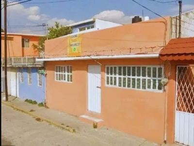 Casa En Venta En Coacalco, Col. Villa De Las Flores, Tum
