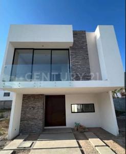 Casa En Venta En Fraccionamiento Terranova, Pachuca De Soto, Hidalgo