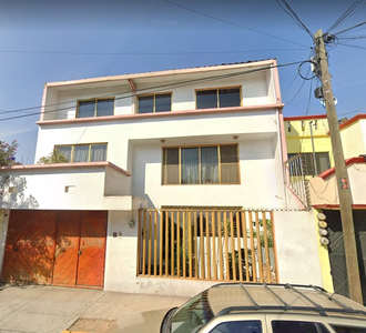 Casa En Venta En Gustavo A Madero