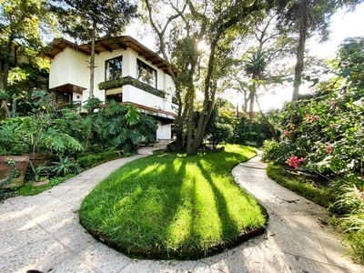 Casa en venta en Héroes de Padierna, Tlalpan