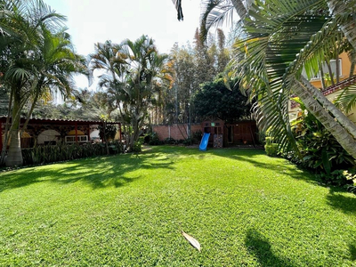 Casa En Venta En Jiutepec, Morelos Lomas De Cuernavaca