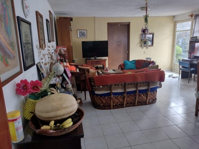 Casa en venta en Pedregal de San Nicolás 4ta Sección, Tlalpan
